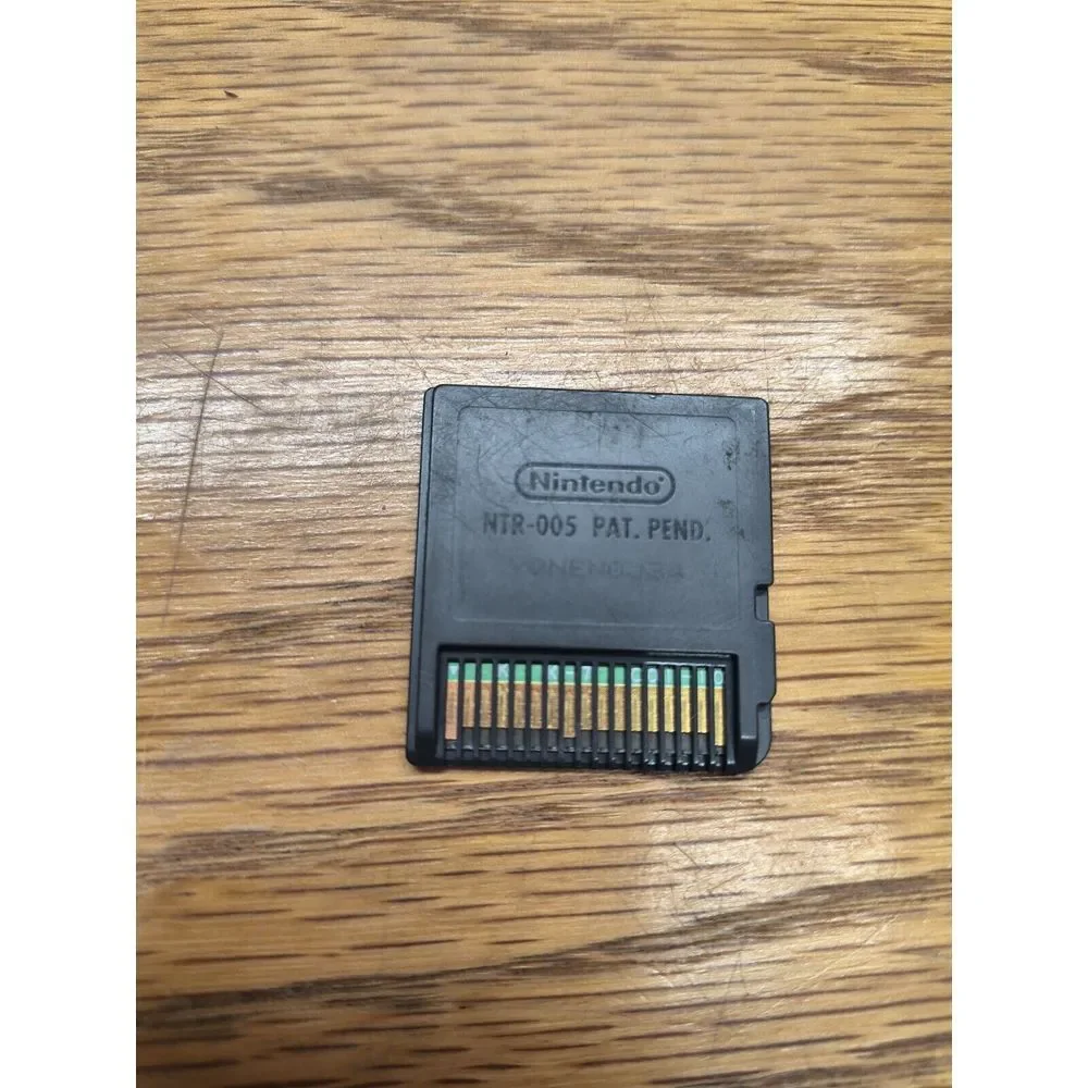 Chronicles‎ of Narnia: Prince Caspian (Nintendo DS, 2008) Cartridge only